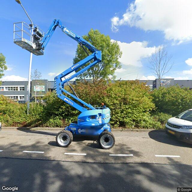 Homerr punt TRINOVA Ventures BV in HOOFDDORP