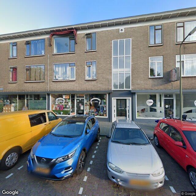 Homerr punt Tuincentrum Lopik in Den Haag
