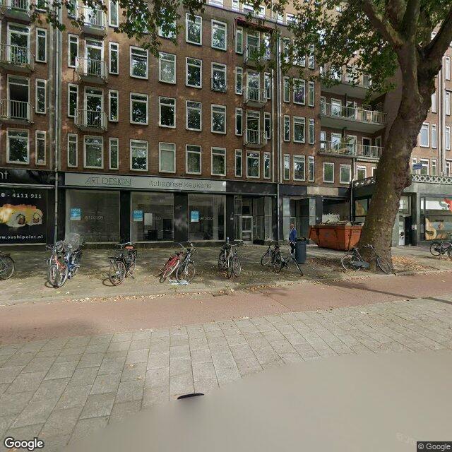 Homerr punt Turor b.v. in ROTTERDAM