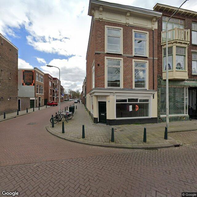 Homerr punt Tweety Sweety in Den Haag