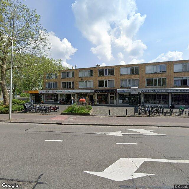 Homerr punt Vershoek 2 in UTRECHT