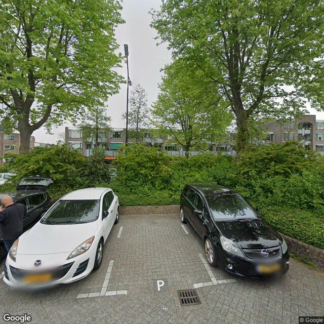 Homerr punt Vietsch Rijwielcenter in DORDRECHT