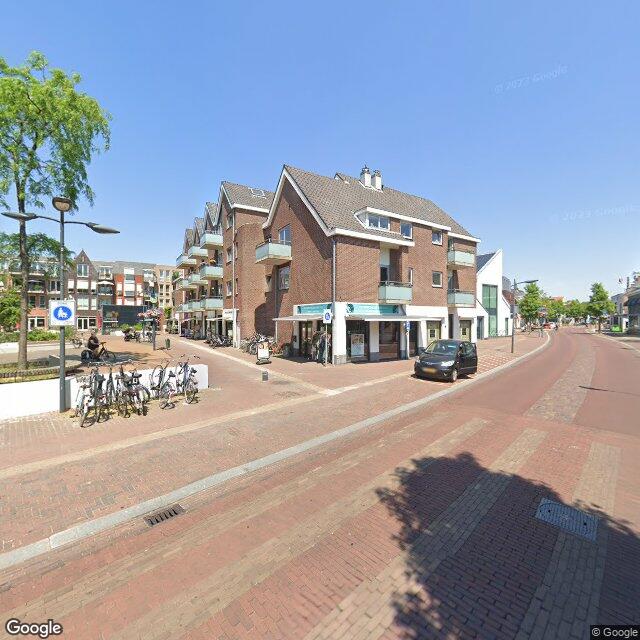 Homerr punt Vivant in Castricum