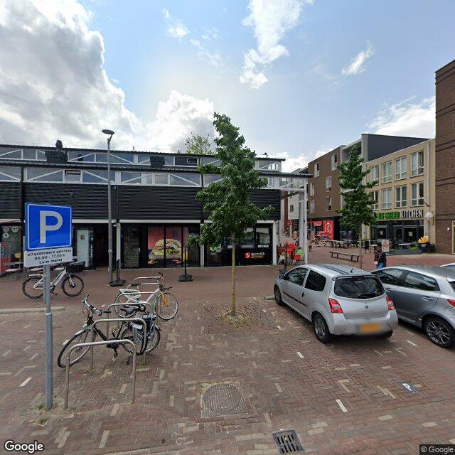 Homerr punt Vivant Jenny's Tabaks-Gemakswinkel in Almere