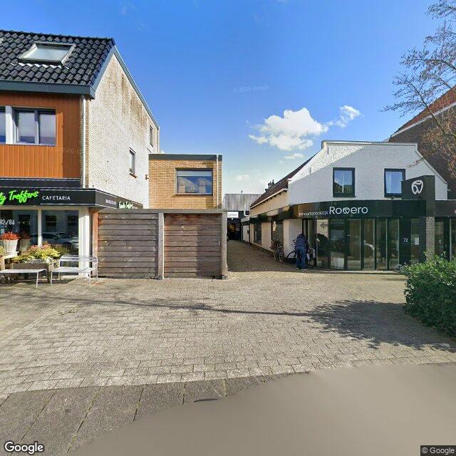Homerr punt VLOERDEPOT Honselersdijk in HONSELERSDIJK