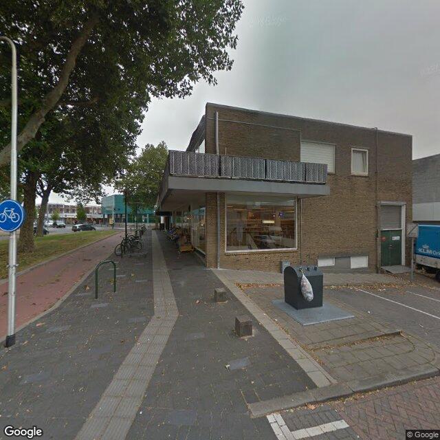 Homerr punt Wereldmarkt Ridderkerk in RIDDERKERK