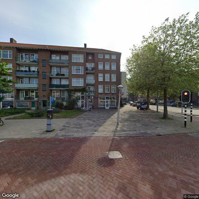 Homerr punt Whashoon Supermarkt in AMSTERDAM