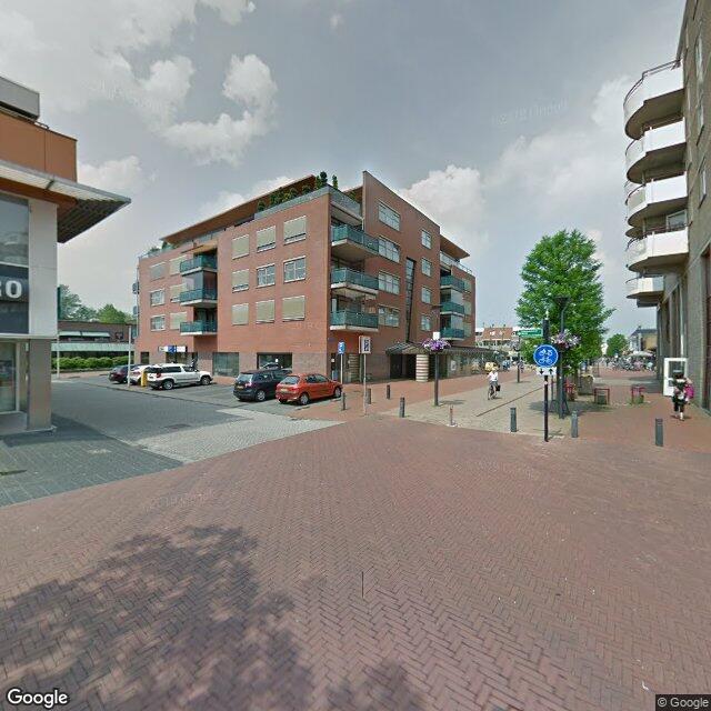 Homerr punt Wiebe's Verkoopplaats in Drachten
