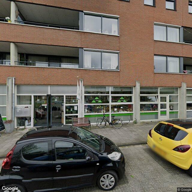 Homerr punt Zorg-Los in WOERDEN
